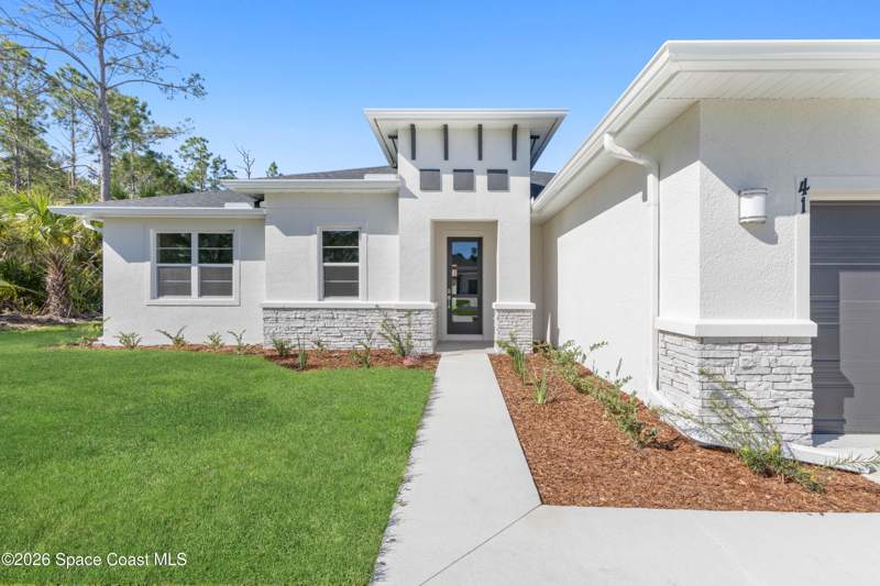 3 bedroom Single Family Residence at 412 Vanguard Street, Port Malabar Unit 25, Palm Bay — photo 3