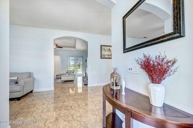 4 bedroom Single Family Residence at 4268 Gardenwood Circle, Cypress Creek Subdivision Phase 2, Grant-Valkaria — photo 4
