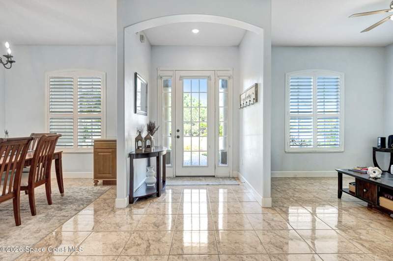 4 bedroom Single Family Residence at 4268 Gardenwood Circle, Cypress Creek Subdivision Phase 2, Grant-Valkaria — photo 5