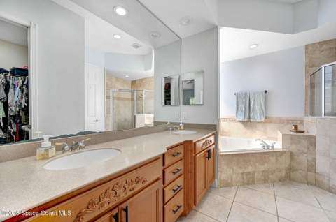 4268 Gardenwood Circle, Grant-Valkaria FL - photo 17 of 38