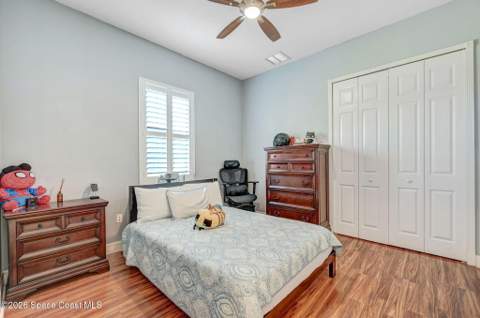4268 Gardenwood Circle, Grant-Valkaria FL - photo 23 of 38