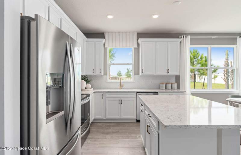 2 bedroom Single Family Residence at 8963 Blissful Breeze Trail, Del Webb at Viera Phase 4, Melbourne — photo 5