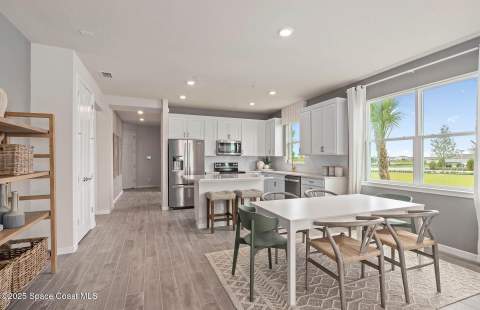 8963 Blissful Breeze Trail, Melbourne FL - photo 8 of 25