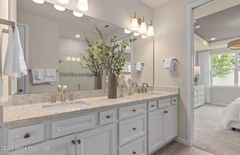 8963 Blissful Breeze Trail, Melbourne FL - photo 16 of 25