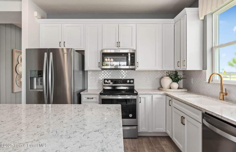 2 bedroom Single Family Residence at 8973 Blissful Breeze Trail, Del Webb at Viera Phase 4, Melbourne — photo 4