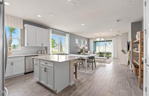 8973 Blissful Breeze Trail, Melbourne FL - photo 6 of 25