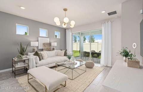 8973 Blissful Breeze Trail, Melbourne FL - photo 11 of 25