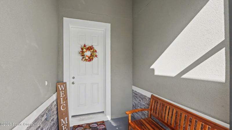 5 bedroom Single Family Residence at 1835 Eugenia Court, Port Malabar Unit 41, Palm Bay — photo 4