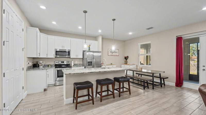 5 bedroom Single Family Residence at 1835 Eugenia Court, Port Malabar Unit 41, Palm Bay — photo 5