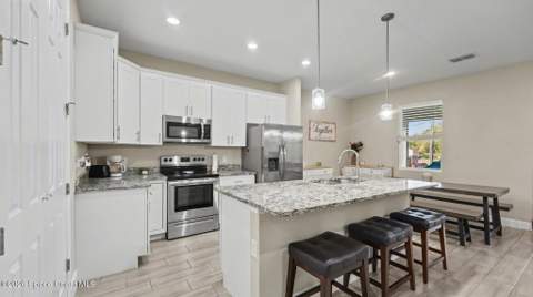 1835 Eugenia Court, Palm Bay FL - photo 6 of 36
