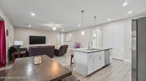1835 Eugenia Court, Palm Bay FL - photo 10 of 36