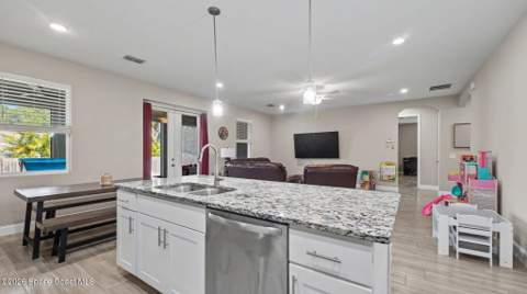 1835 Eugenia Court, Palm Bay FL - photo 12 of 36