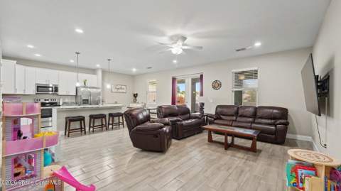 1835 Eugenia Court, Palm Bay FL - photo 13 of 36
