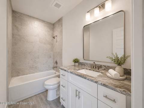 2739 Felix Road, Palm Bay FL - photo 14 of 25