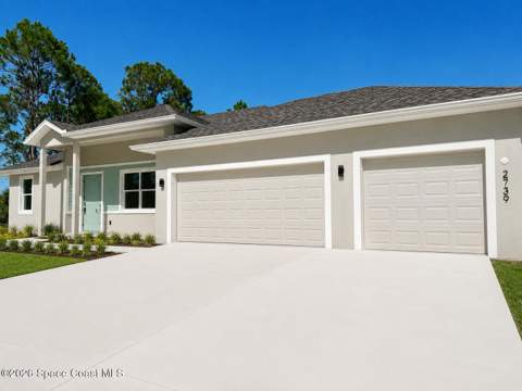 2739 Felix Road, Palm Bay FL - photo 19 of 25