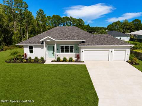 2739 Felix Road, Palm Bay FL - photo 21 of 25