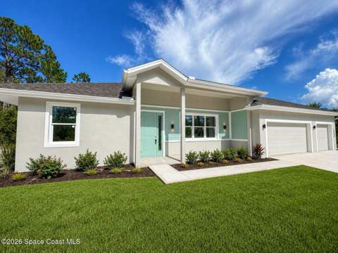 2739 Felix Road, Palm Bay FL - photo 22 of 25