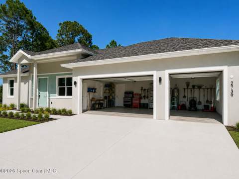2739 Felix Road, Palm Bay FL - photo 20 of 25