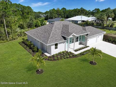 2739 Felix Road, Palm Bay FL - photo 24 of 25
