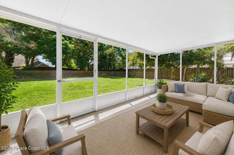 3 bedroom Single Family Residence at 1345 Coventry Circle, Coventry Subdivision Phase 3, Melbourne — photo 4