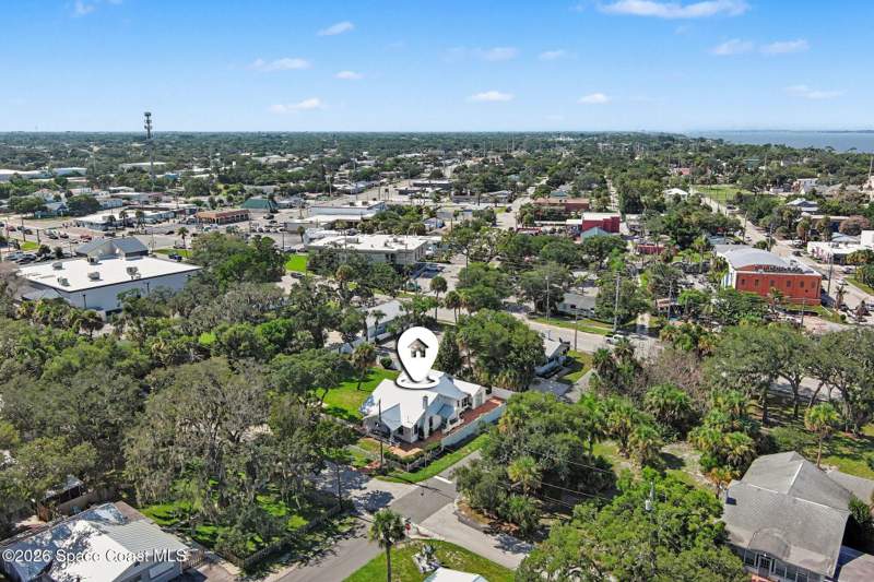 4 bedroom Single Family Residence at 640 Old Oak Street, Melbourne, Melbourne — photo 4