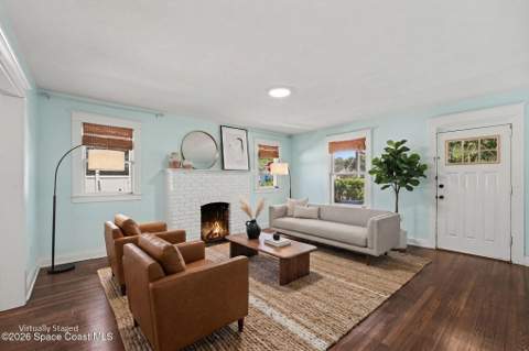 640 Old Oak Street, Melbourne FL - photo 14 of 57