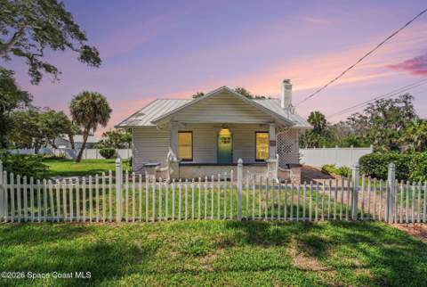 640 Old Oak Street, Melbourne FL - photo 7 of 57
