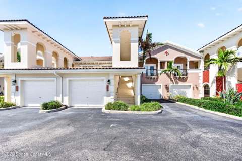 115 Lancha Circle #203, home for sale in Indian Harbour Beach 32937