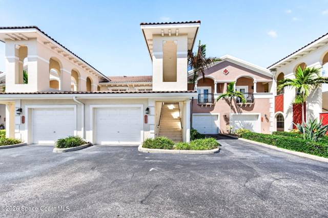 115 Lancha Circle #203, home for sale in Indian Harbour Beach