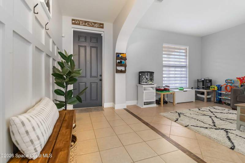 5 bedroom Single Family Residence at 3053 Glenridge Circle, Palmetto, Merritt Island — photo 5