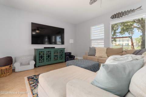 3053 Glenridge Circle, Merritt Island FL - photo 9 of 32