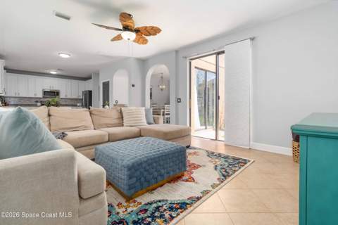 3053 Glenridge Circle, Merritt Island FL - photo 10 of 32