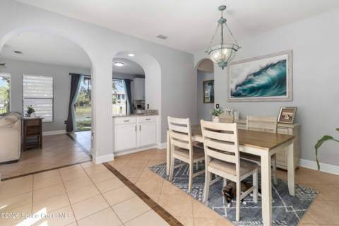 3053 Glenridge Circle, Merritt Island FL - photo 15 of 32
