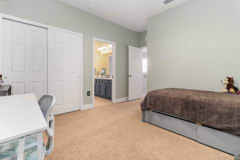 3053 Glenridge Circle, Merritt Island FL - photo 21 of 32