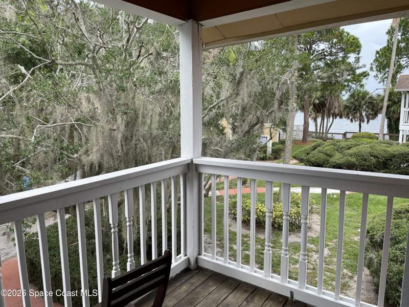 0 bedroom Condominium at 225 S Tropical Trail #724, Sunset Bay A Condominium, Merritt Island — photo 2