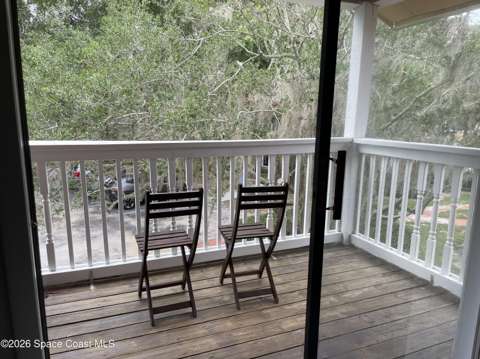 225 S Tropical Trail #724, gated community for sale in Merritt Island