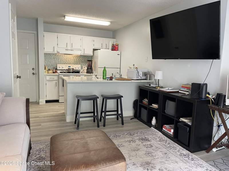 0 bedroom Condominium at 225 S Tropical Trail #724, Sunset Bay A Condominium, Merritt Island — photo 4