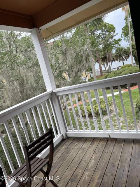 225 S Tropical Trail #724, Merritt Island FL - photo 14 of 14