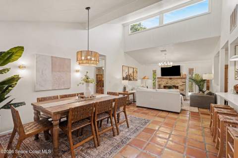113 Margarita Road, Melbourne Beach FL - photo 8 of 43