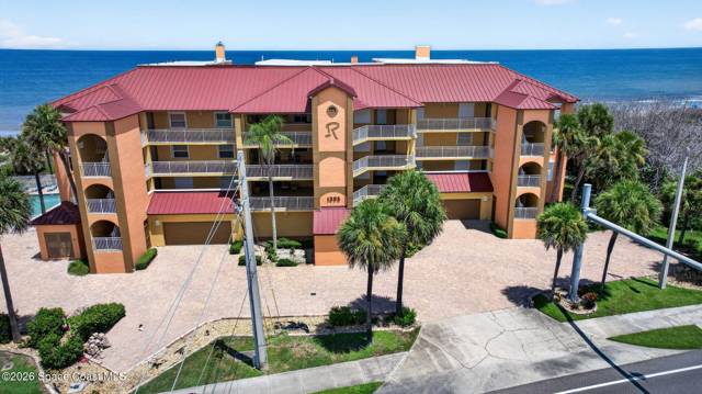 1395 Highway A1A #304, home for sale in Satellite Beach