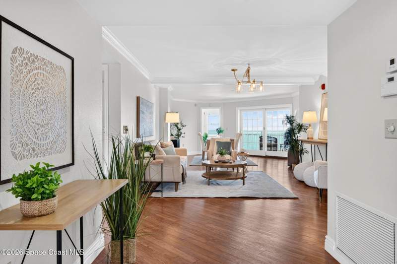 3 bedroom Condominium at 1395 Highway A1A #304, Reflections Condo, Satellite Beach — photo 5