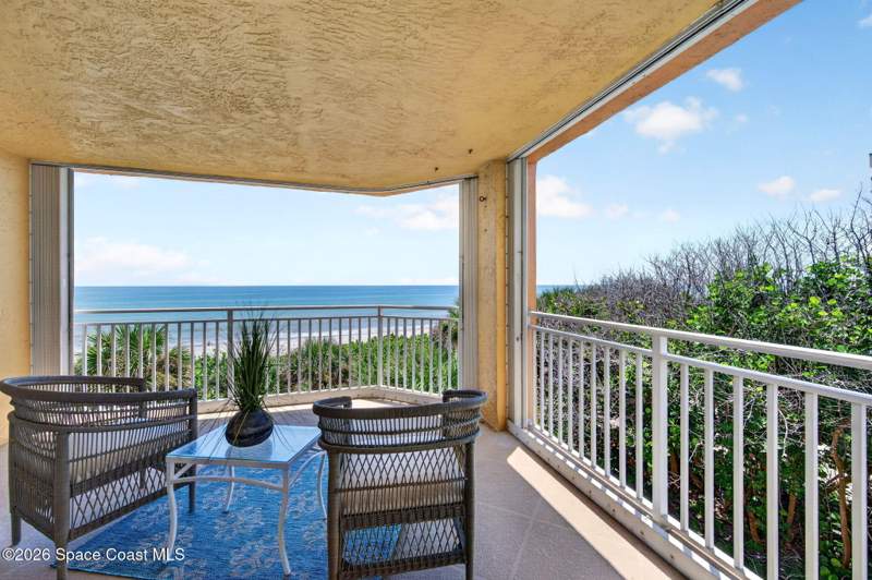 3 bedroom Condominium at 1395 Highway A1A #304, Reflections Condo, Satellite Beach — photo 3