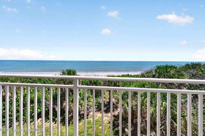 3 bedroom Condominium at 1395 Highway A1A #304, Reflections Condo, Satellite Beach — photo 4