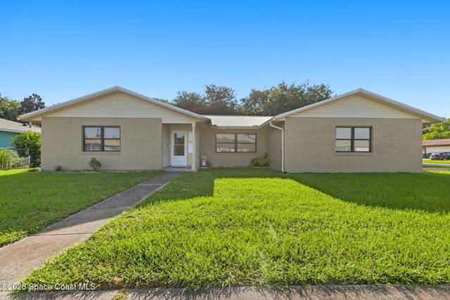 2045 Alexander Drive