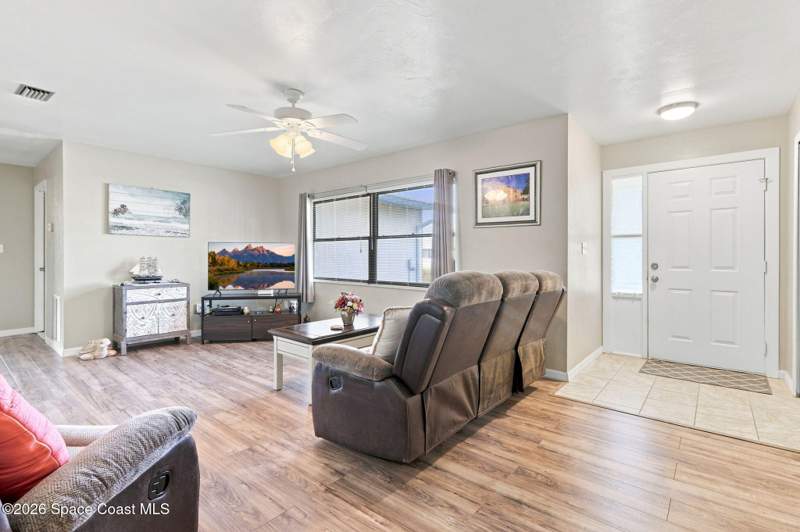 3 bedroom Single Family Residence at 2045 Alexander Drive, Titusville, Titusville — photo 5
