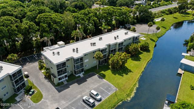 Spring Creek Condo