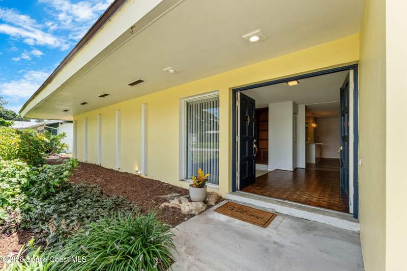 4 bedroom Single Family Residence at 1275 Troon Way, Rockledge Country Club Estates Sec 1 N, Rockledge — photo 5