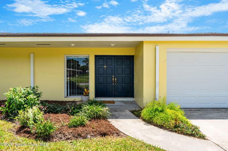 4 bedroom Single Family Residence at 1275 Troon Way, Rockledge Country Club Estates Sec 1 N, Rockledge — photo 3