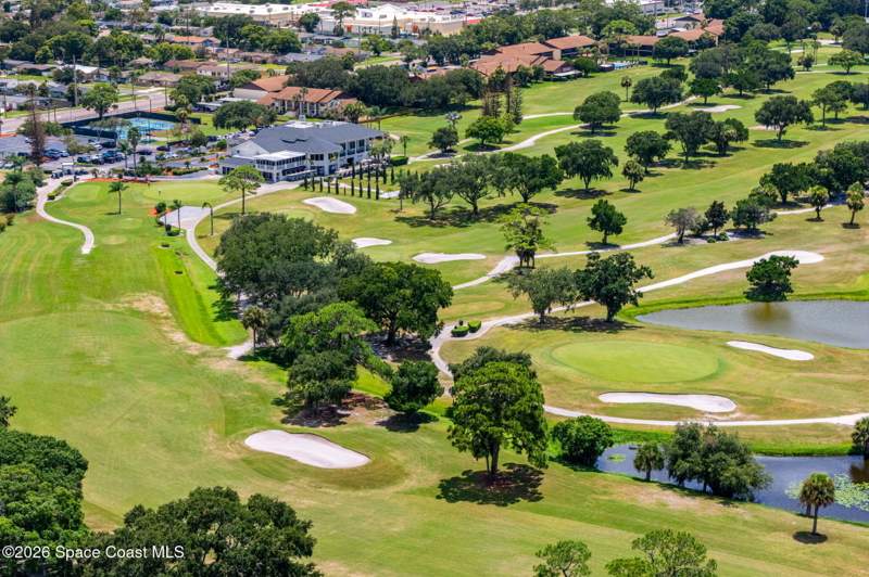 4 bedroom Single Family Residence at 1275 Troon Way, Rockledge Country Club Estates Sec 1 N, Rockledge — photo 4