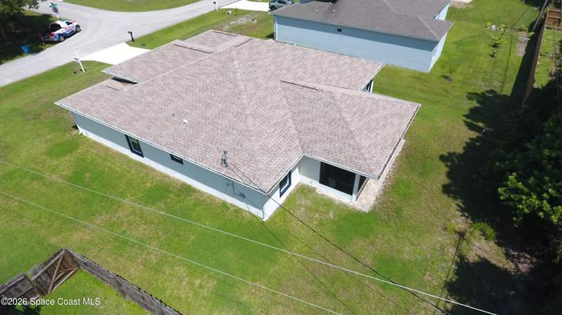 4 bedroom Single Family Residence at 1548 Rainsville Road, Port Malabar Unit 16, Palm Bay — photo 5